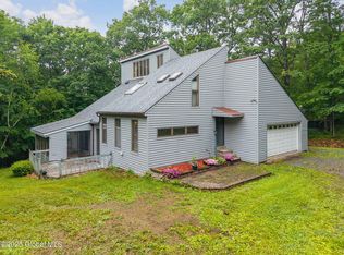 583 Cotton Hill Rd, Middleburgh, NY 12122