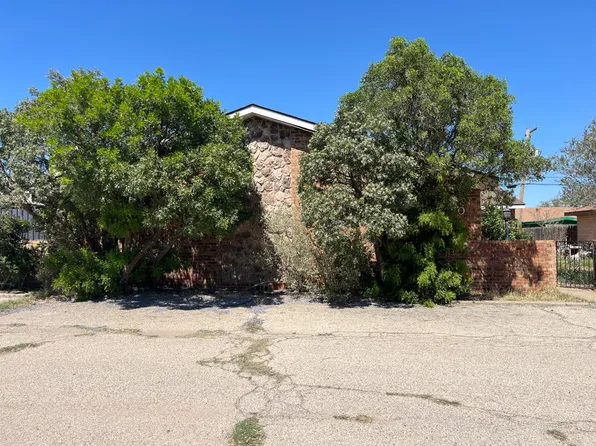 3710 W Ohio Ave, Midland, TX 79703