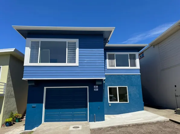14 Ocean Grove Avenue, 14 Ocean Grove Ave #1A, Daly City, CA 94015