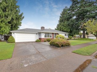 10031 SE Lincoln St, Portland, OR 97216