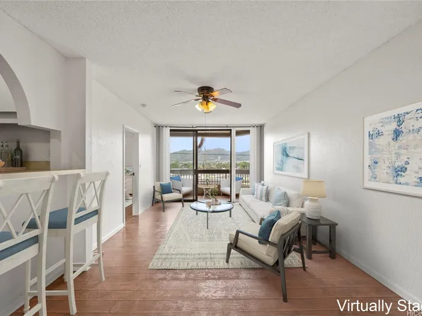 45-315 Lilipuna Rd APT A203, Kaneohe, HI 96744