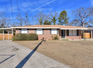 1427 Ridgewood Dr, Augusta, GA 30909
