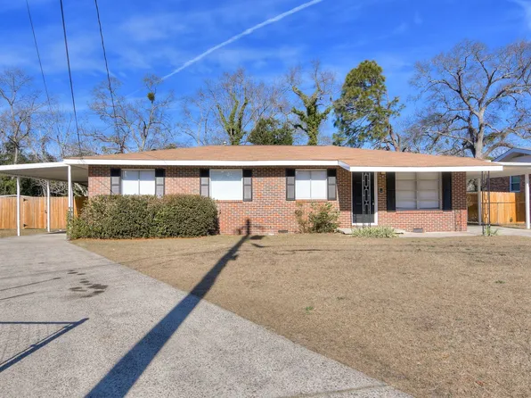 1427 Ridgewood Dr, Augusta, GA 30909