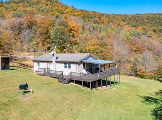 23215 Bennett Run Rd, Bergton, VA 22811
