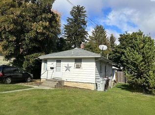 344 NW Harrison St, Pullman, WA 99163