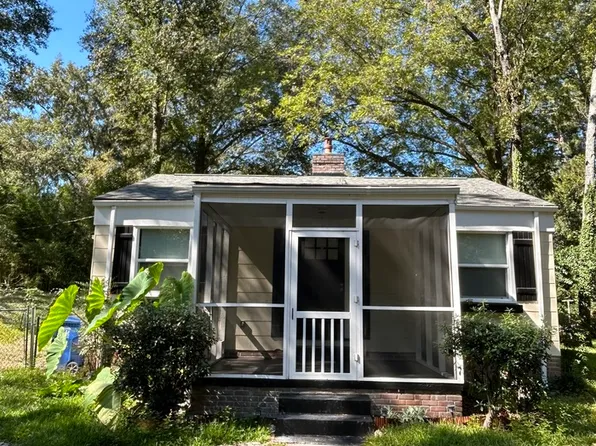 2331 Wesley Dr, Columbia, SC 29204