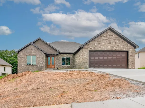 508 Valley Oak Dr, Sherwood, AR 72120