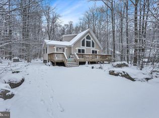 178 Minisink Dr, Pocono Lake, PA