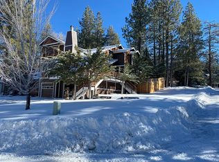 265 Crystal Lake Rd, Big Bear Lake, CA 92315