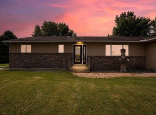 1440 Vilman Rd, Plano, IL 60545