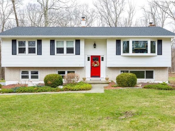 51 Jack And Jill Road, Poughquag, NY 12570