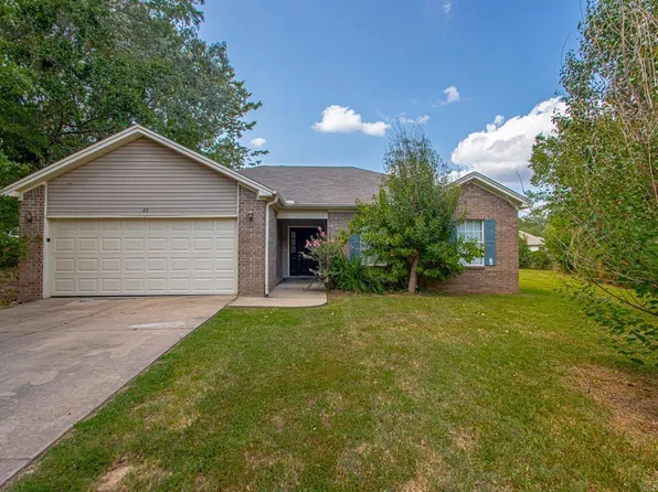 23 White Fox Cv, Cabot, AR 72023