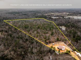 3948 Fm 1990, Palestine, TX 75801