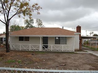 1929 W Washington Ave, San Bernardino, CA 92411