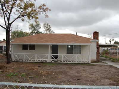 1929 W Washington Ave, San Bernardino, CA, 92411