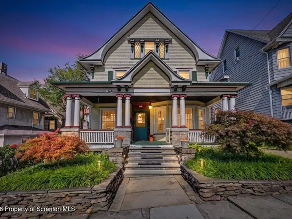 811 E Gibson St, Scranton, PA 18510