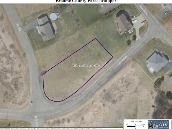 1 Rose Ln, Johnson City, NY 13790