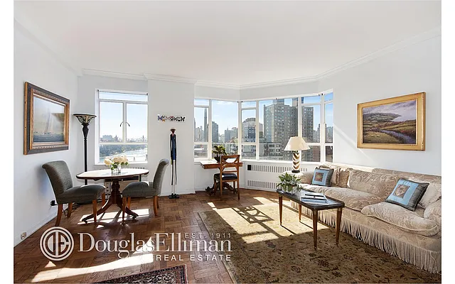 Sold by Douglas Elliman | media 12