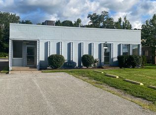 5617 W Ridge Rd, Erie, PA 16506