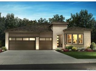 14572 Mission Walk Loop, Parker, CO 80134