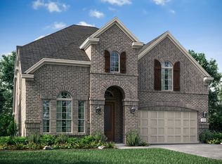 616 Blue Horizon Way, Argyle, TX 76226