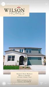 3310 Junipero Ave, Clovis, CA, 93619