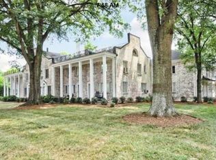 2341 Selwyn Ave #C, Charlotte, NC 28207