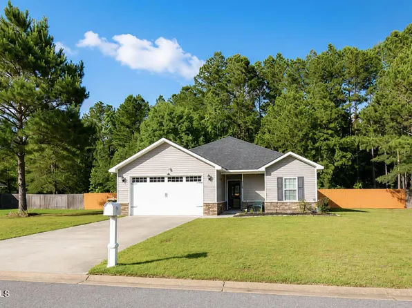 1268 Chart Ln SE, Townsend, GA 31331