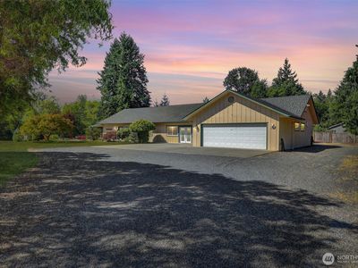 1318 188th Street NE, Arlington, WA, 98223