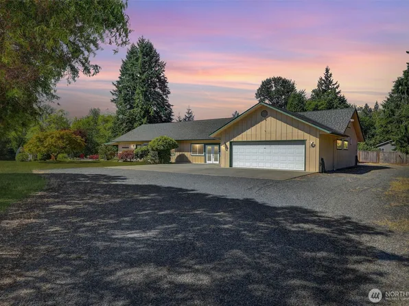 1318 188th Street NE, Arlington, WA 98223