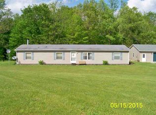 8621 N State Road 15, Roann, IN 46974