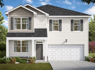 126 Oakchase Park Ln, Hampton, GA 30228