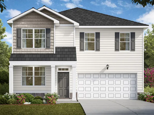 126 Oakchase Park Ln, Hampton, GA 30228