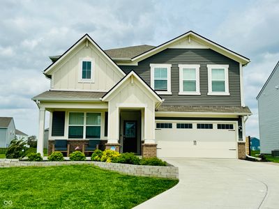 9578 Tobin Cir, Avon, IN, 46123