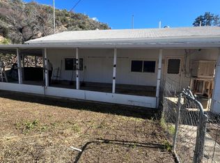 322 W Maple St, Globe, AZ 85501