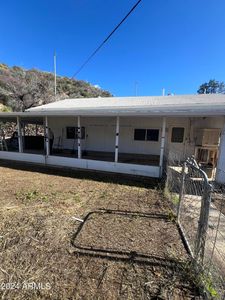 322 W Maple St, Globe, AZ, 85501
