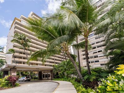 1720 Ala Moana Blvd APT 304B, Honolulu, HI, 96815