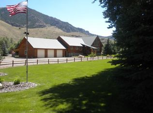 3929 W Antelope Rd, Moore, ID 83255