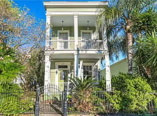 2033 Coliseum St APT 4, New Orleans, LA 70130