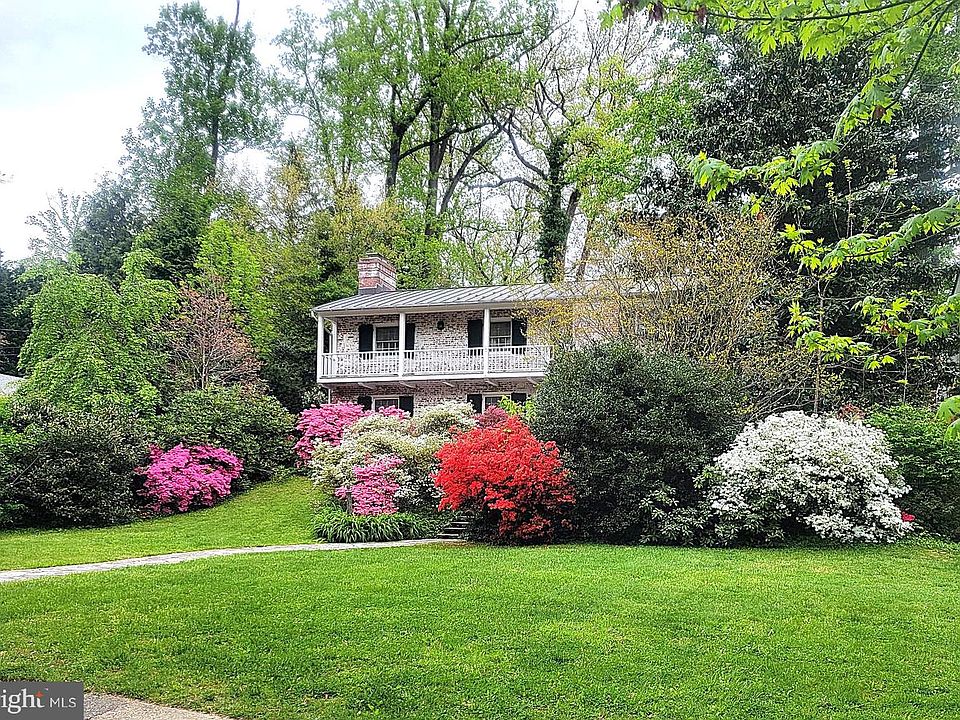 5211 Springlake Way, Baltimore, MD 21212 | Zillow