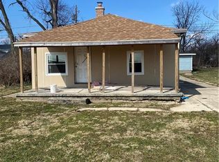 2035 Maplegrove Ave, Dayton, OH 45414