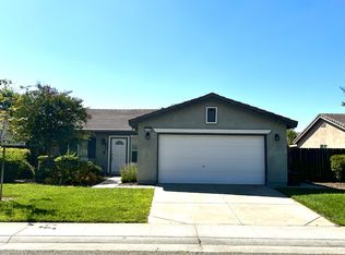 4388 Pinckney Way, Mather, CA 95655
