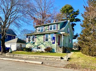 5 Claremont Rd, Salem, MA 01970