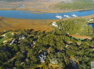 19 Seawatch Dr, Savannah, GA 31411