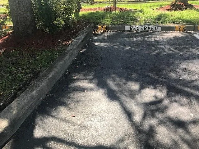 741 N Pine Island Rd #303 — Photo 22