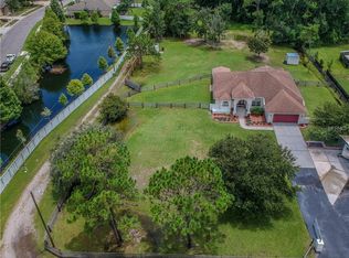 15940 Phillips Rd, Odessa, FL 33556