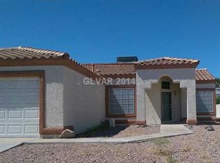 404 Tiger Lily Way, Henderson, NV 89015