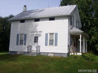6749 W Carter Rd, Rome, NY 13440