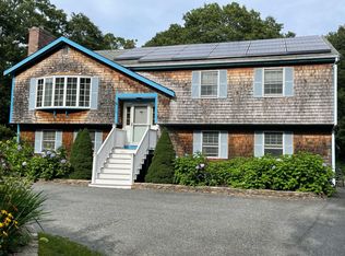 143 Regis Rd, East Falmouth, MA 02536