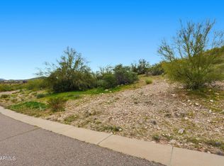 3708 S VISTA Loop #13, Gold Canyon, AZ 85118